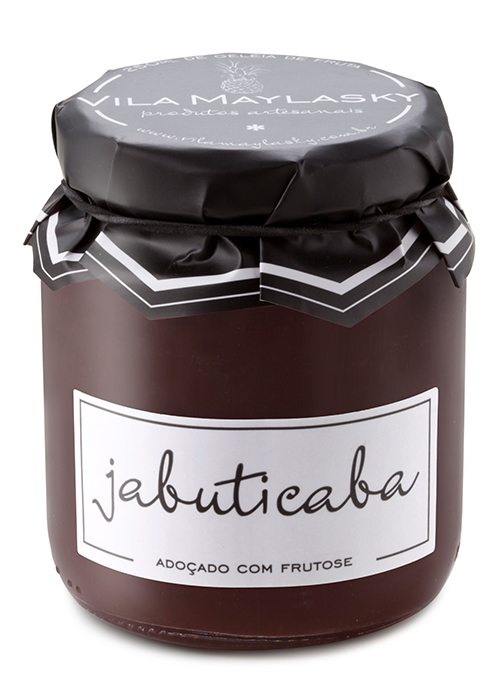 Jabuticaba Frutose (250ml)